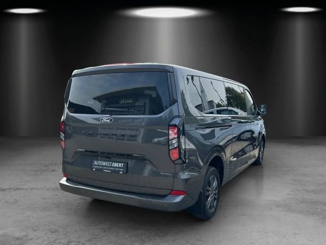 Ford Tourneo