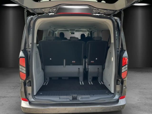 Ford Tourneo