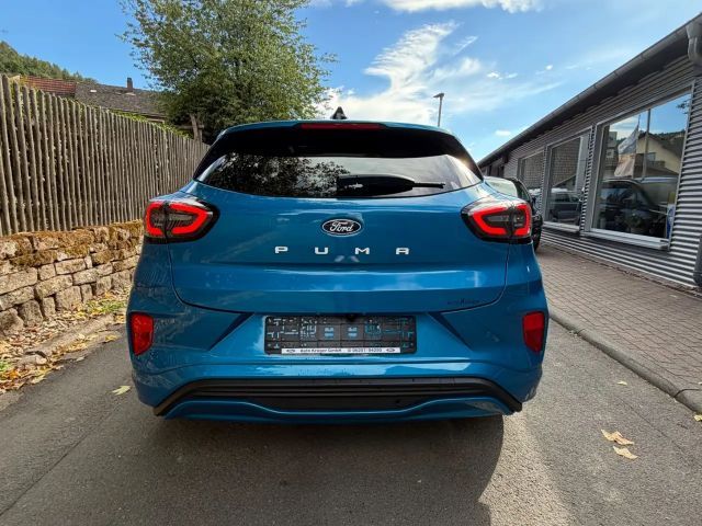 Ford Puma Gen-E
