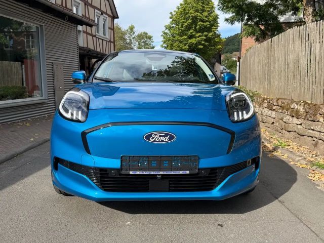 Ford Puma Gen-E