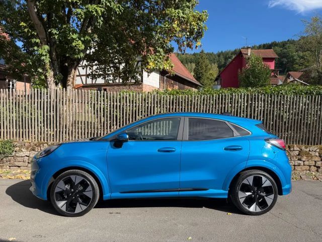 Ford Puma Gen-E