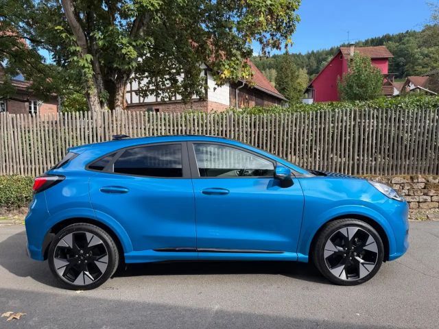 Ford Puma Gen-E