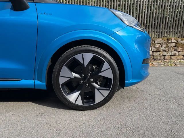 Ford Puma Gen-E