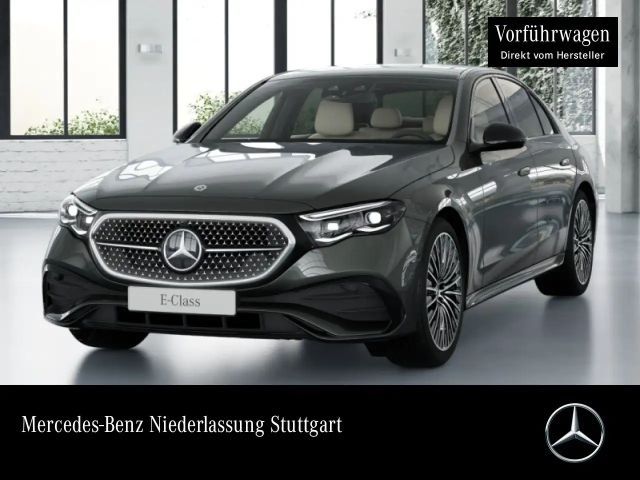 Mercedes-Benz E 450 d 4M AMG Fahrass 360° Stdhzg Pano Distr. AHK 2026 Diesel