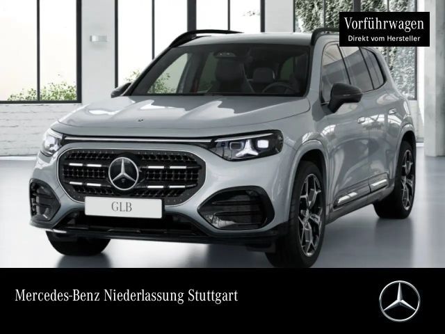 Mercedes-Benz GLB 220 AMG Pano Multibeam AHK Night Kamera Memory 2026 Benzine