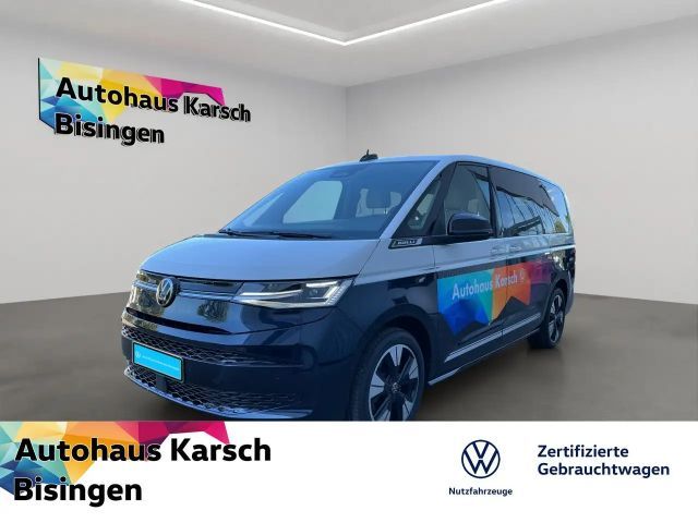Volkswagen T7 Multivan Multivan T7  2.0 TDI DSG LÜ "75 Jahre Bulli" Navi 2026 Diesel