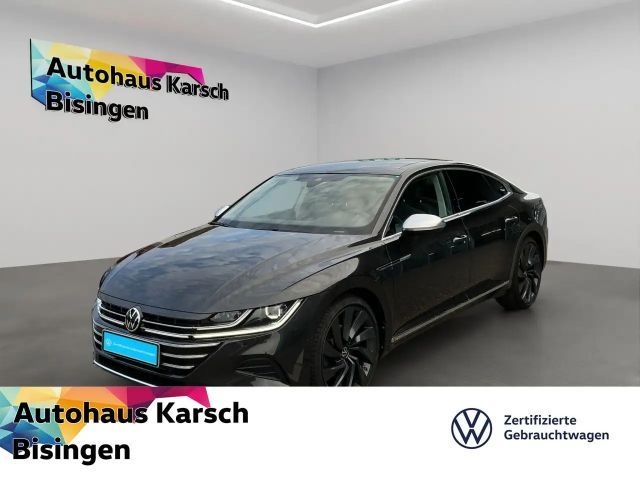 Volkswagen Arteon 2.0 TDI DSG Elegance AHK, NAVI, LEDER, DCC, 2021 Diesel