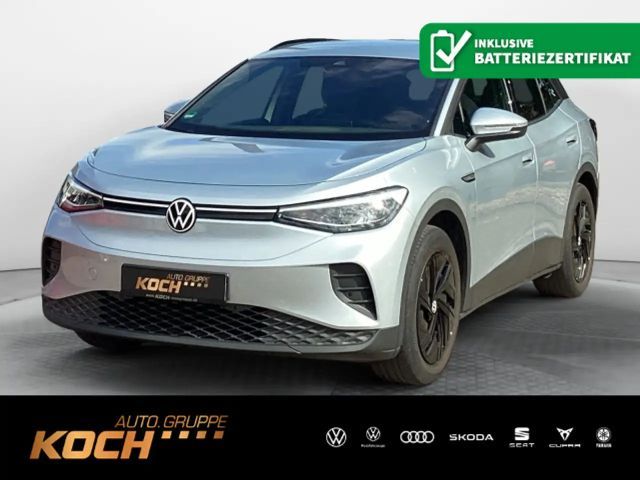 Volkswagen ID.4 Pro Performance 77kWh Navi LED Sitzheizung 2023 Elektrisch
