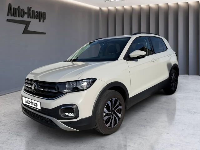 Volkswagen T-Cross Active*IQ Drive*Kamera*DigitalCockpit*ACC*CarPlay 2022 Benzine