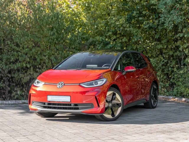 Volkswagen ID.3 Pro S +MAX 544KM+DCC+20 ZOLL+AREA-VIEW+ Navi 2023 Elektrisch