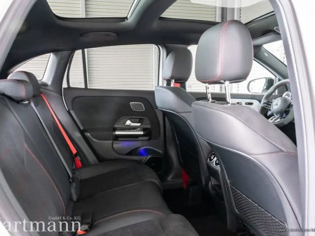 Mercedes-Benz GLA 45 AMG