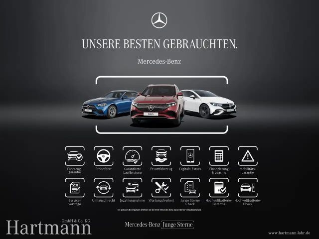 Mercedes-Benz GLA 45 AMG