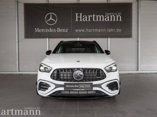 Mercedes-Benz GLA 45 AMG