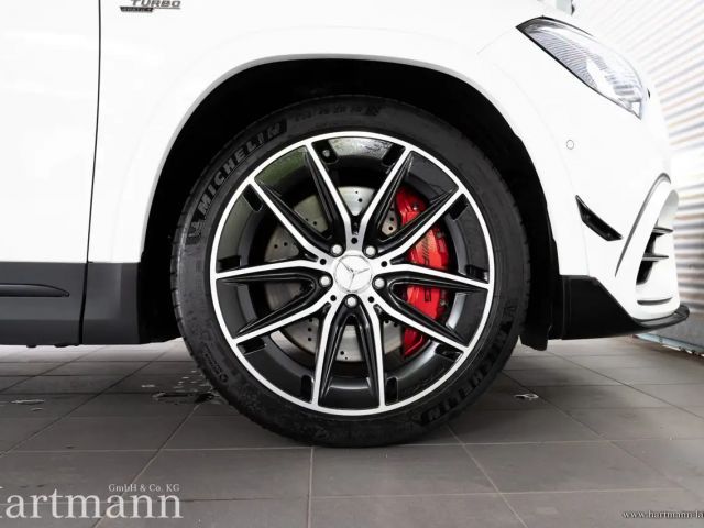 Mercedes-Benz GLA 45 AMG