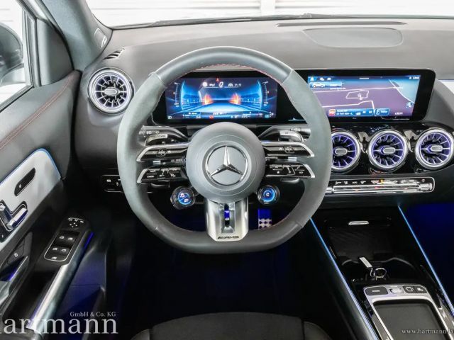Mercedes-Benz GLA 45 AMG