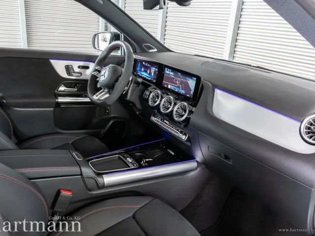 Mercedes-Benz GLA 45 AMG