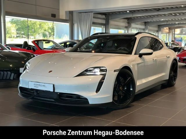 Porsche Taycan 4S Sport Turismo/Sport Chrono/Surface Coated Brake 2023 Elektrisch