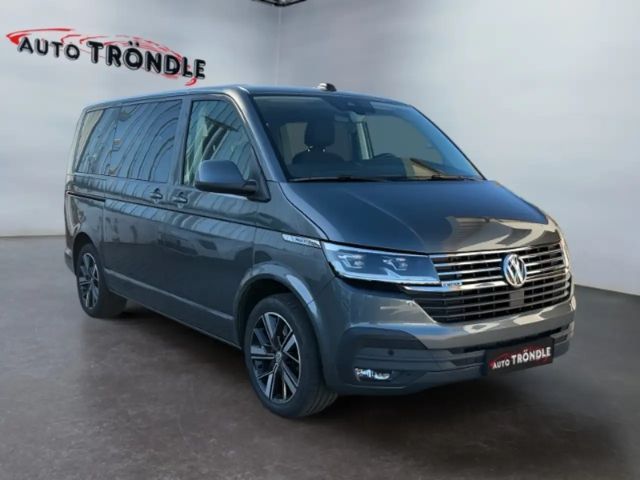 Volkswagen T6.1 Multivan 2.0 TDI DSG 4Motion Comfortline 2022 Diesel