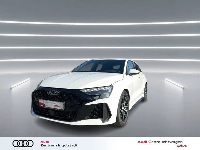 Audi RS3 Sportback RS-AGA 280km/h MATRIX SONOS ACC 2025 Benzine