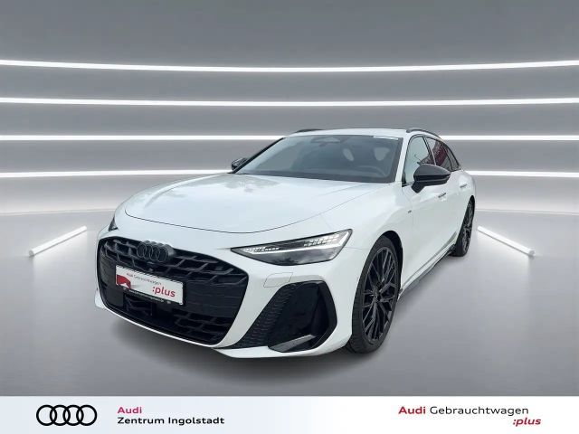 Audi A6 Avant TFSI S line edition one Tech pro MATRIX 2026 Benzine