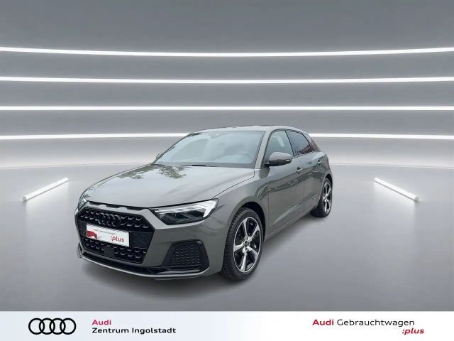 Audi A1 Sportback 30 TFSI S line LED KAMERA NAVI PDC+ 2026 Benzine