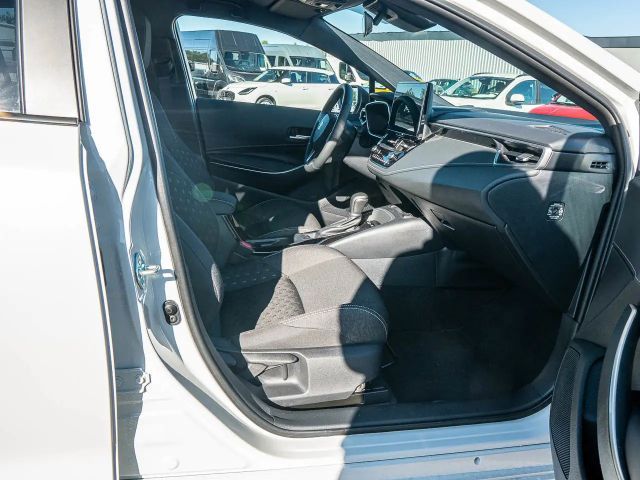 Suzuki Swace