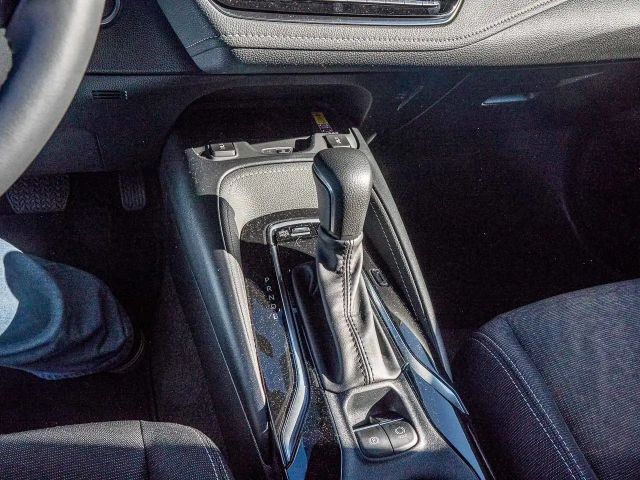 Suzuki Swace
