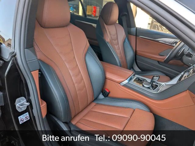 BMW M850 i xDrive Gran Coupé *Laser*Pano*ACC*360°Kam* 2023 Benzine