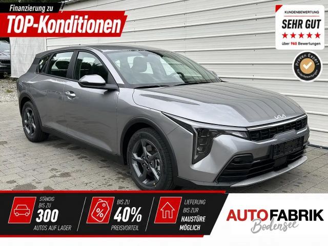 Kia K4