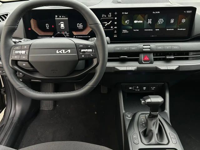 Kia K4