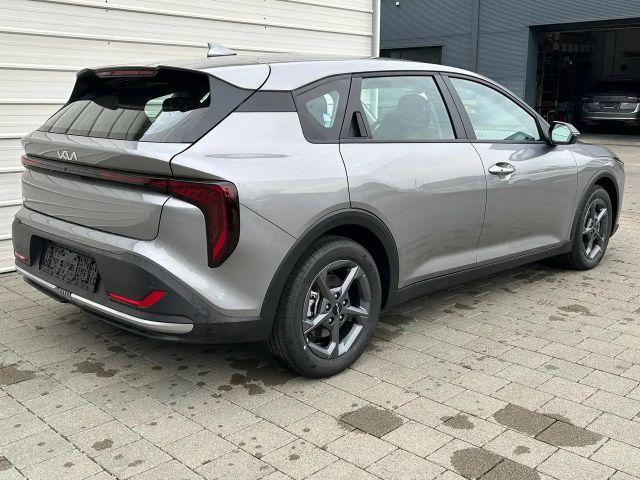 Kia K4