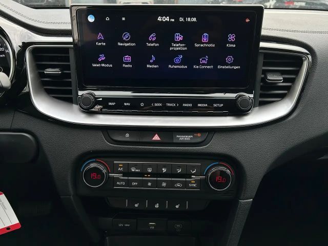 Kia Ceed / cee'd