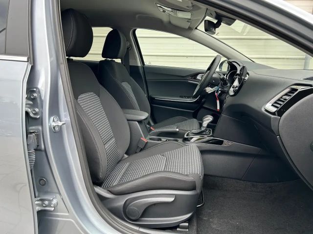 Kia Ceed / cee'd