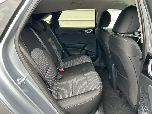 Kia Ceed / cee'd