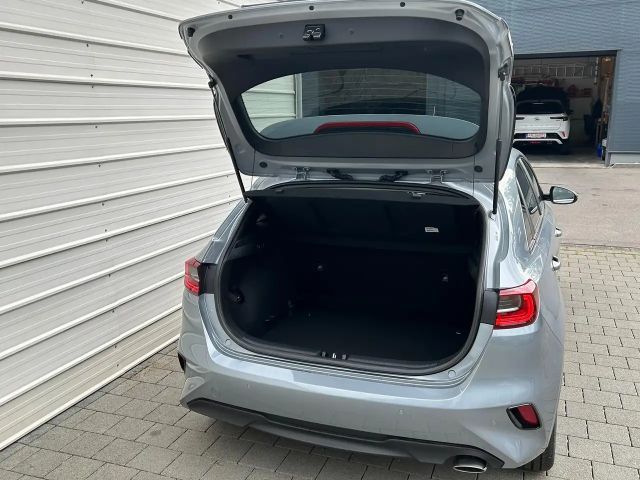 Kia Ceed / cee'd