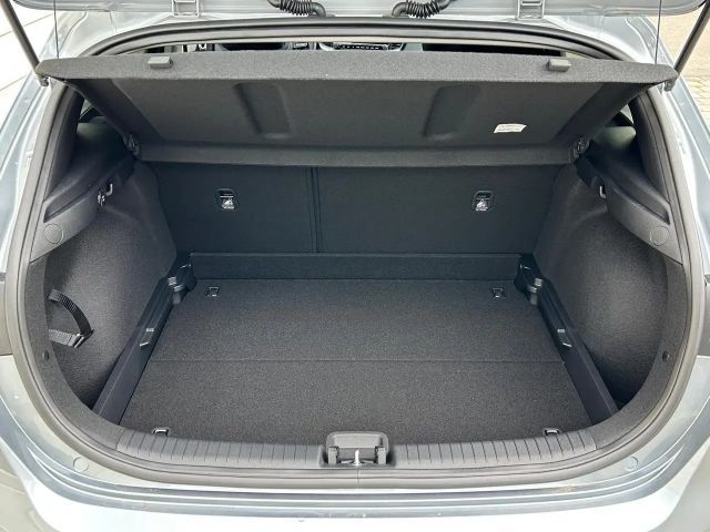 Kia Ceed / cee'd