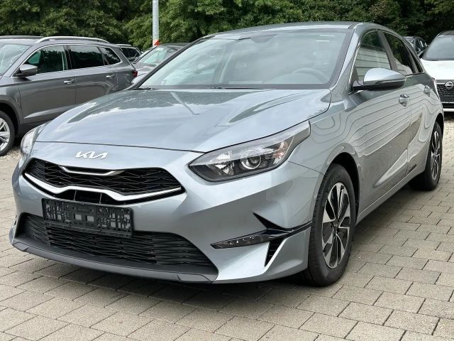Kia Ceed / cee'd