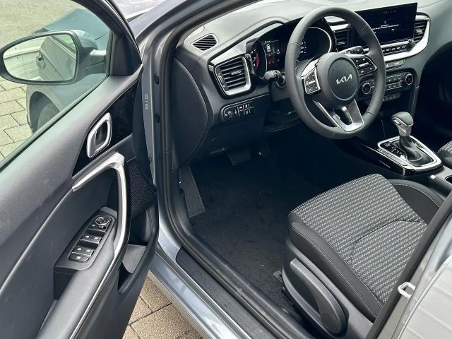 Kia Ceed / cee'd
