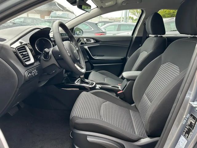 Kia Ceed / cee'd