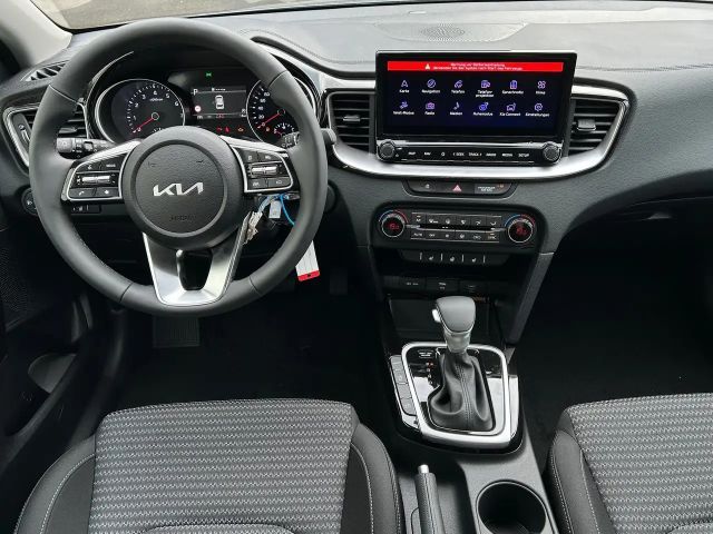 Kia Ceed / cee'd