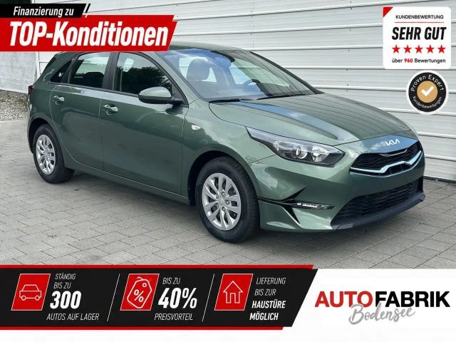 Kia Ceed / cee'd