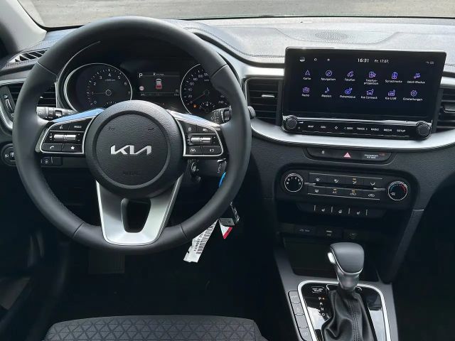 Kia Ceed / cee'd