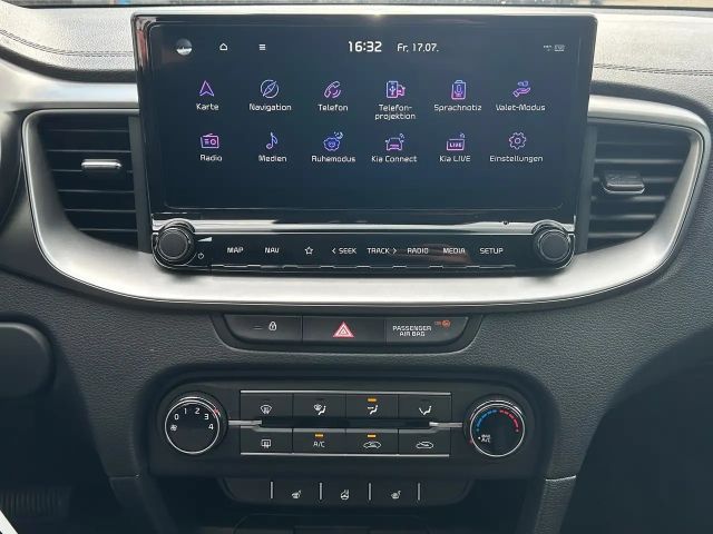 Kia Ceed / cee'd