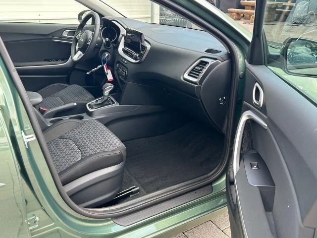 Kia Ceed / cee'd