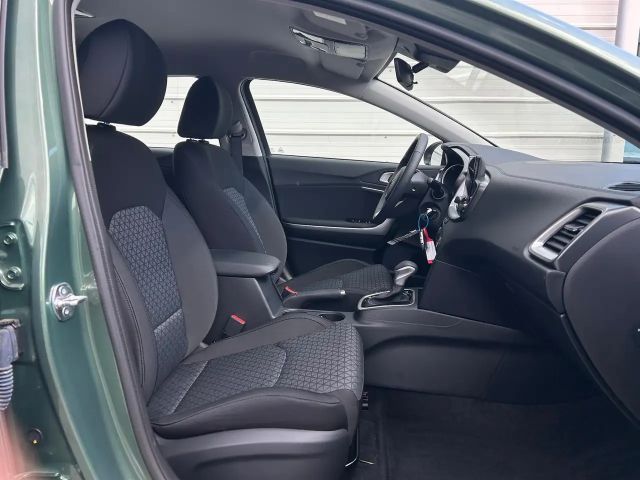 Kia Ceed / cee'd