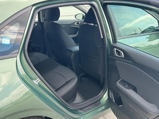 Kia Ceed / cee'd