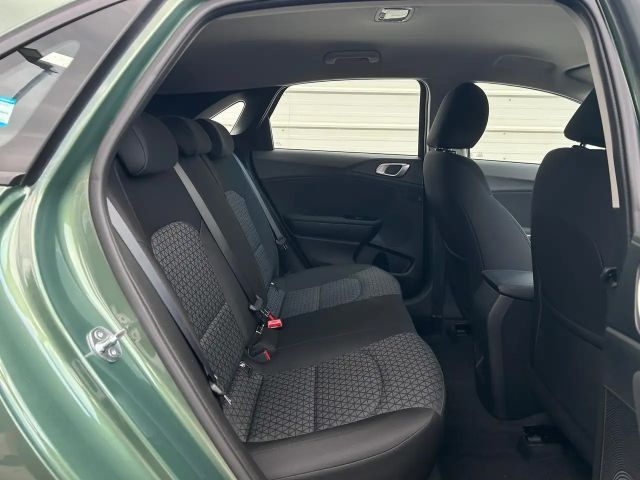 Kia Ceed / cee'd