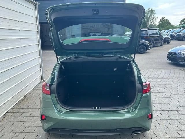 Kia Ceed / cee'd
