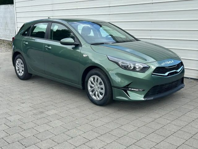 Kia Ceed / cee'd