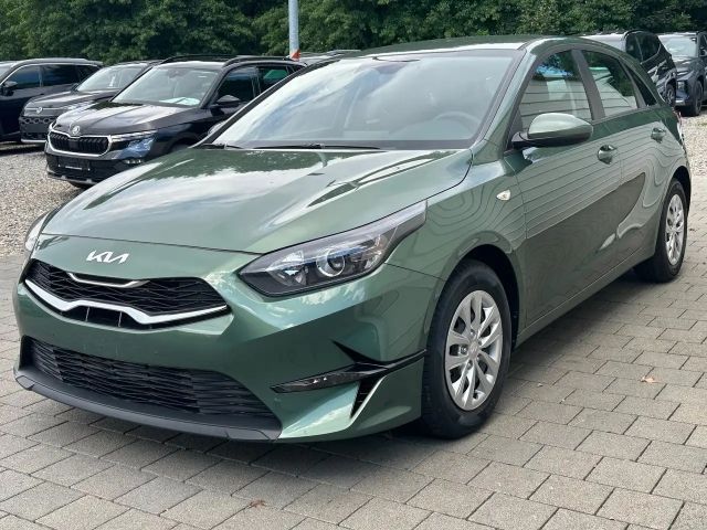 Kia Ceed / cee'd